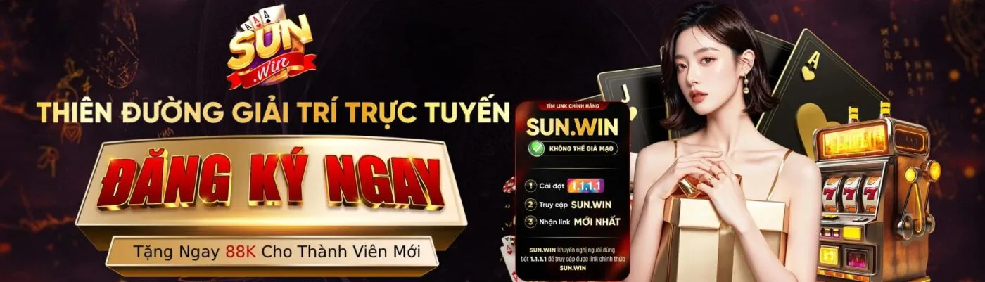 Sunwin - Link Vào Sunwin Không Bị Chặn Chính Thức 2026 14 Sunwin banner sunwin