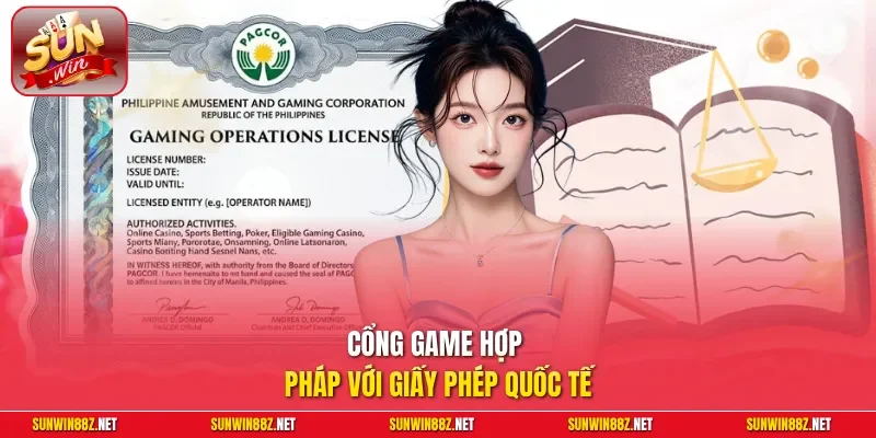 Sunwin - Link Vào Sunwin Không Bị Chặn Chính Thức 2026 16 Sunwin Cổng game hợp pháp với giấy phép quốc tế