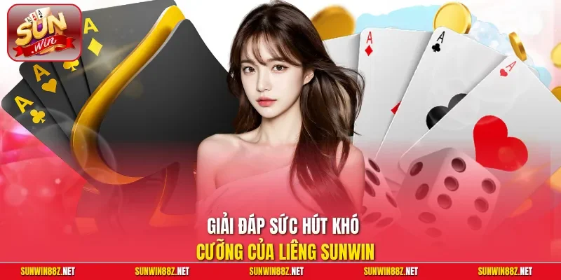 Liêng Sunwin| Bài Tố Tất Cực Căng – Nhận Code Từ Thầy Huấn 2 Sunwin Giải đáp sức hút khó cưỡng của Liêng Sunwin